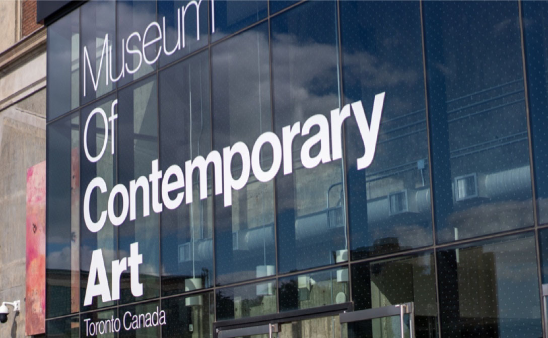 Museum of Contemporary Art